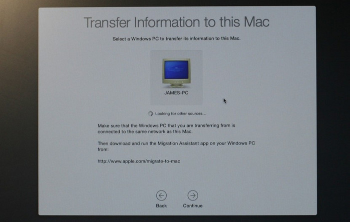 Www apple com migrate to mac download utorrent