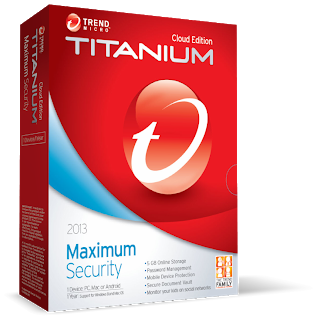 Trend Micro Titanium Download Mac