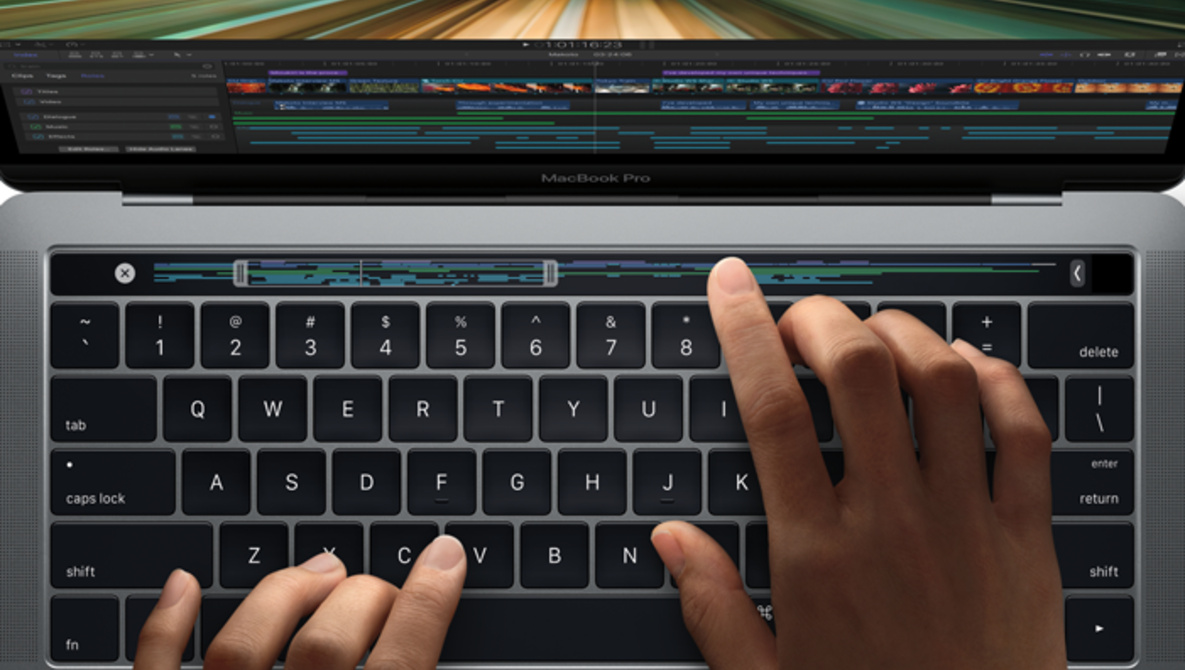 Best macbook pro for video editing 2018