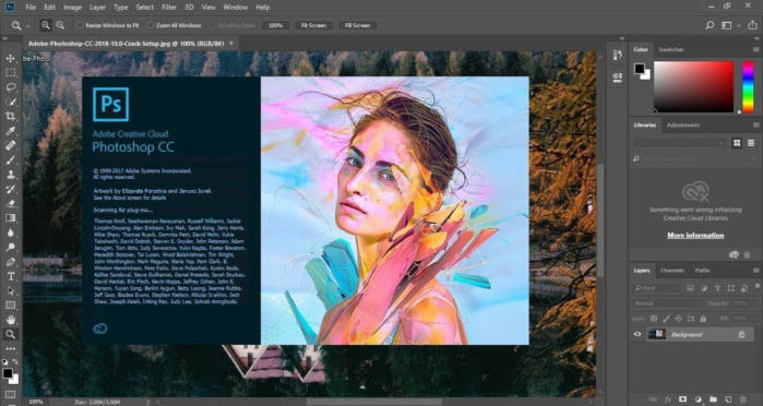 Adobe Photoshop Cs4 Free Trial Download For Mac