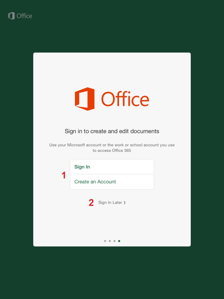 Office 2019 for mac download