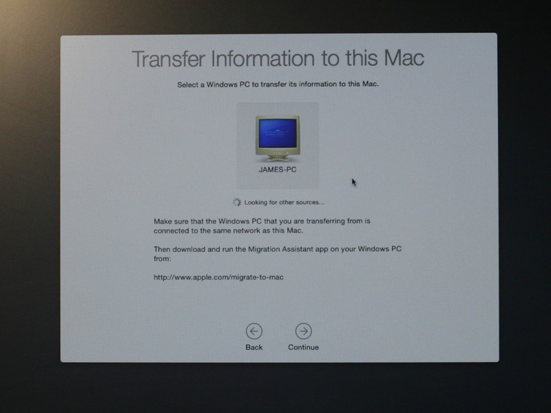 Www Apple Com Migrate To Mac Download